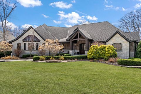 1021 Foy Court Crown Point IN 46307