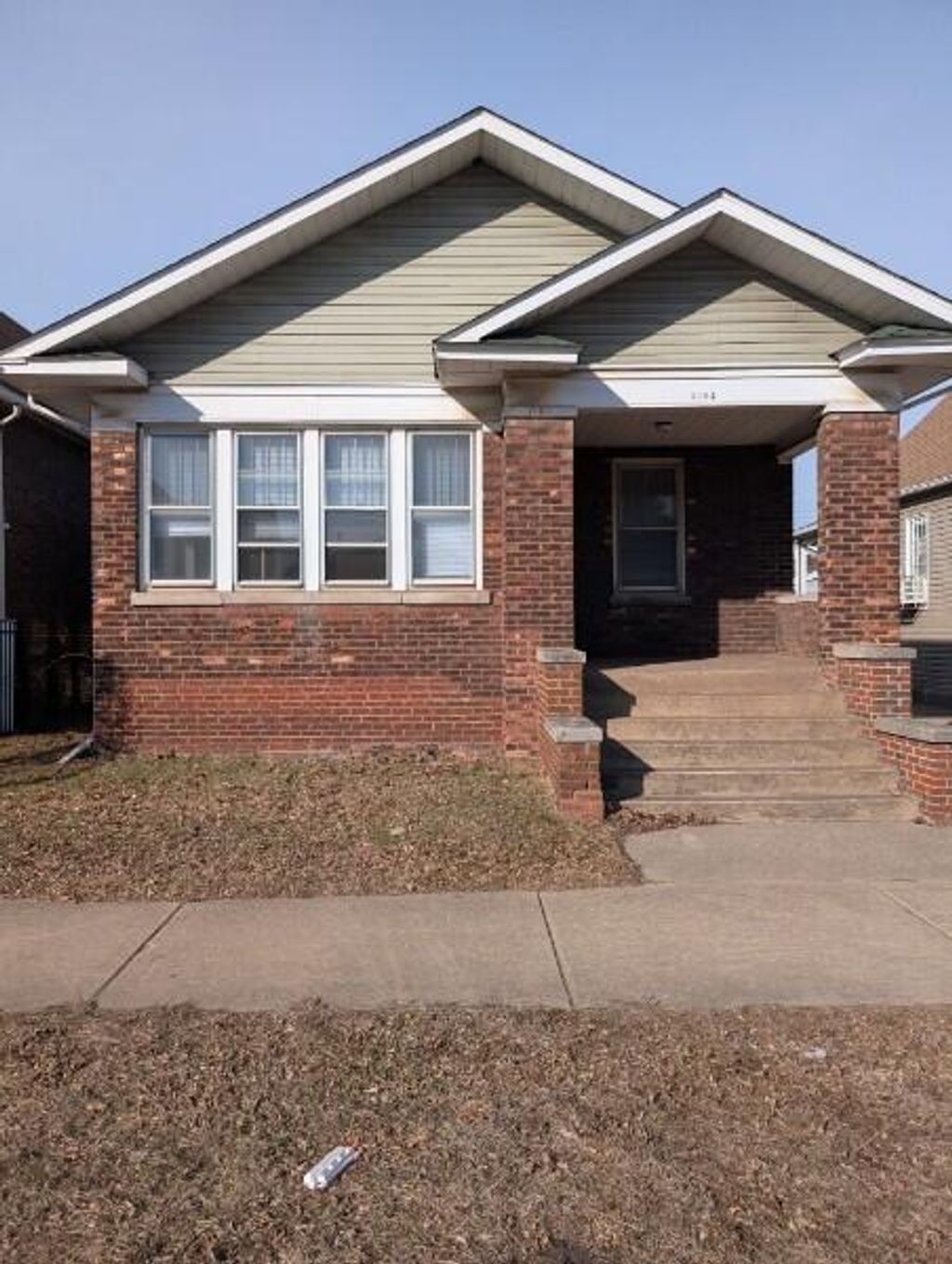 Photo of 3724 Grand Boulevard, East Chicago, IN 46312 (MLS # 837375)
