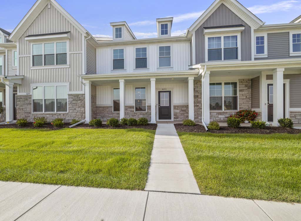Photo of 6213 Brook Avenue, Portage, IN 46368 (MLS # 844391)
