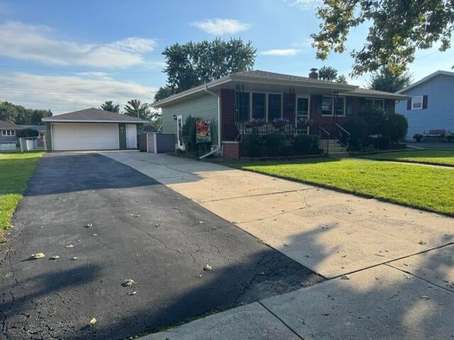 512 Osage Drive