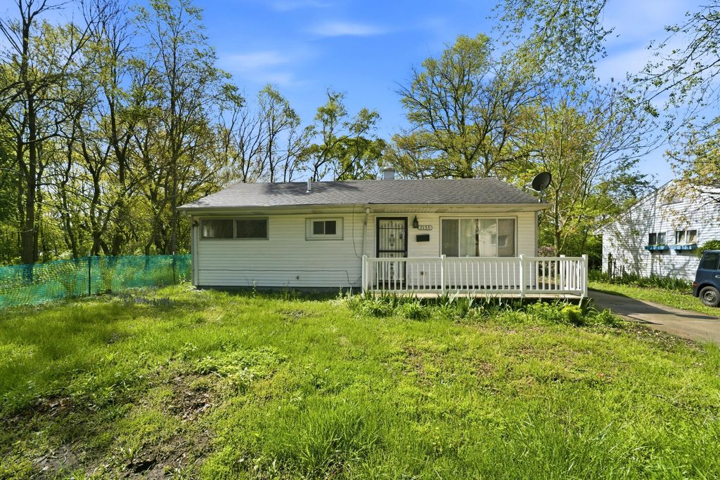 Photo of 7155 Hemlock Avenue, Gary, IN 46403 (MLS # 838565)