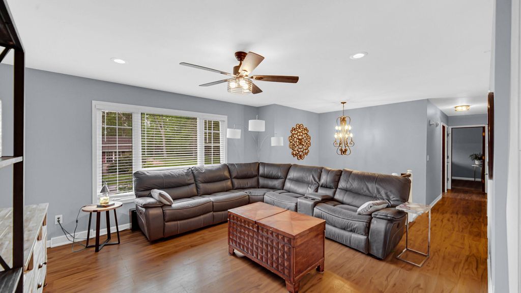 Photo of 235 E 13th Street, Hobart, IN 46342 (MLS # 838464)