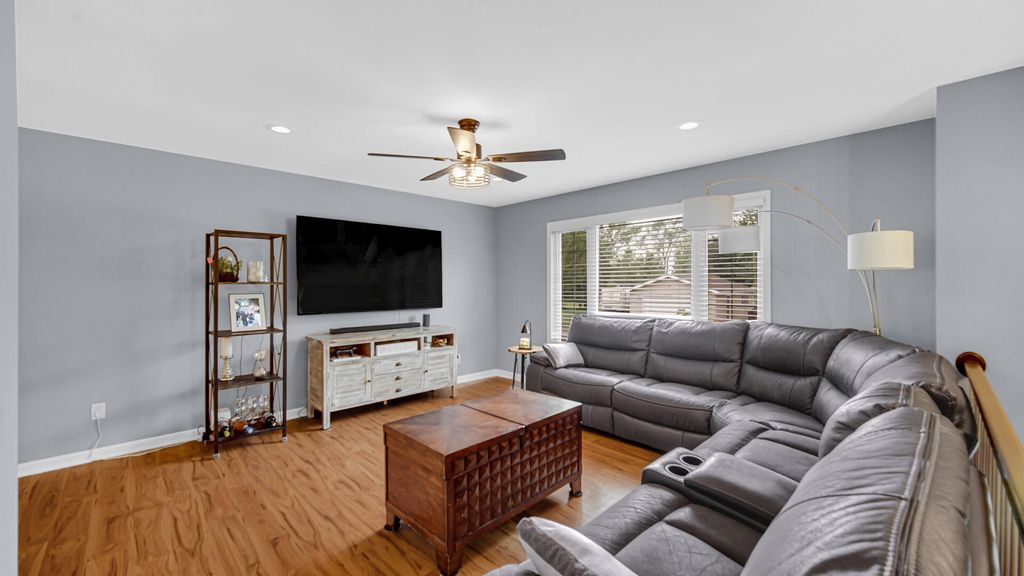 Photo of 235 E 13th Street, Hobart, IN 46342 (MLS # 838464)
