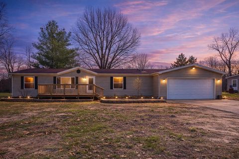 Property photo of 11327 N 550 E 7, Demotte, IN 46310