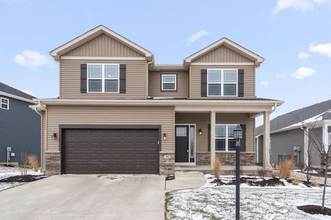 303 Hatch Lake Parkway Valparaiso IN 46385