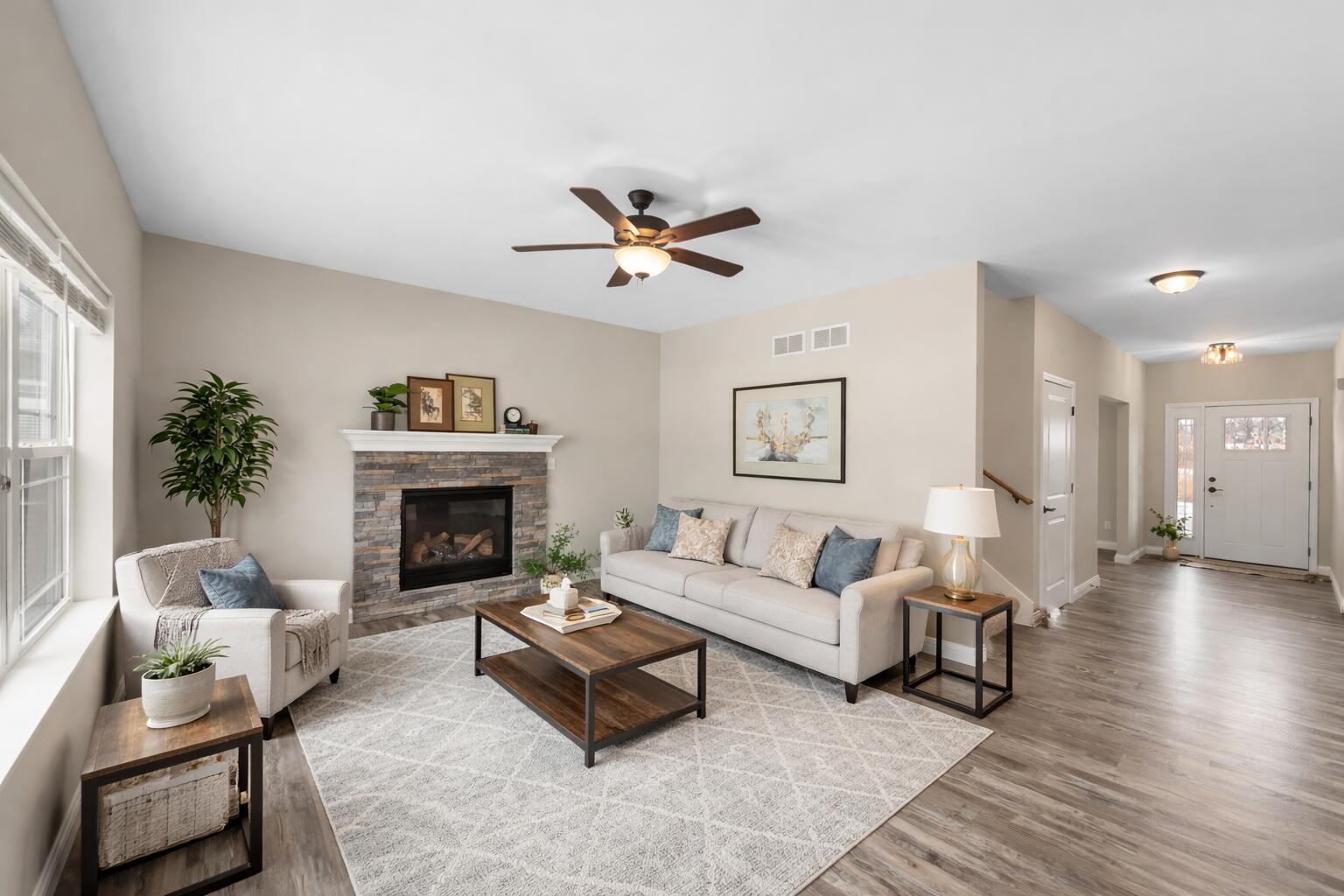 303 Hatch Lake Parkway