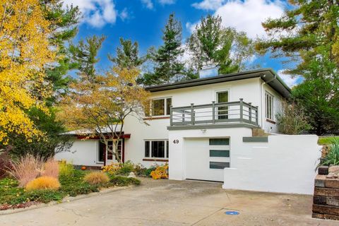 49 Aspen Road Ogden Dunes IN 46368