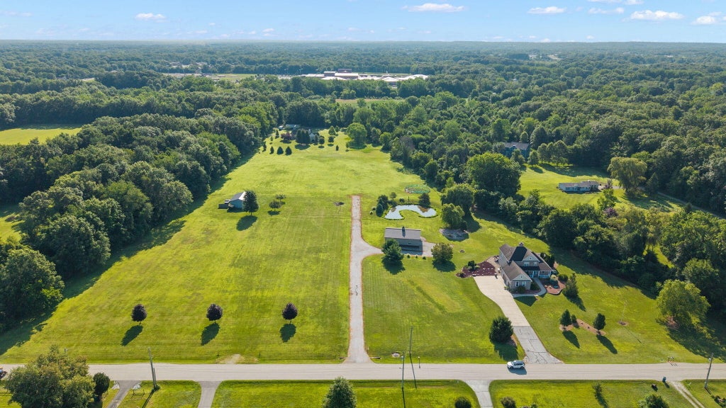 Photo of 1065 N 50 W, Chesterton, IN 46304 (MLS # 843035)