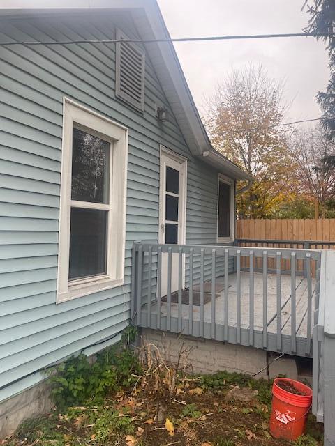 302 Lafayette Street