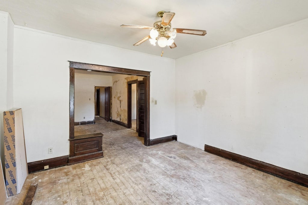 Photo of 3812 Hemlock Street, East Chicago, IN 46312 (MLS # 846522)