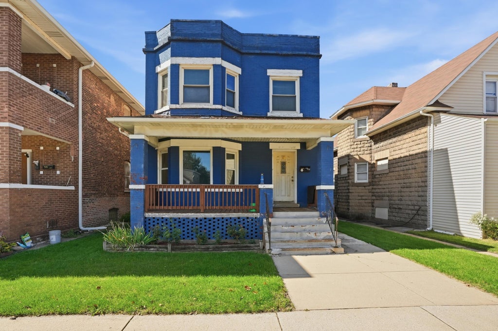Photo of 3812 Hemlock Street, East Chicago, IN 46312 (MLS # 846522)