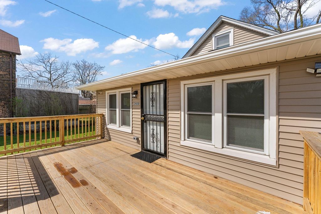 Photo of 3920 Deal Street, East Chicago, IN 46312 (MLS # 837123)