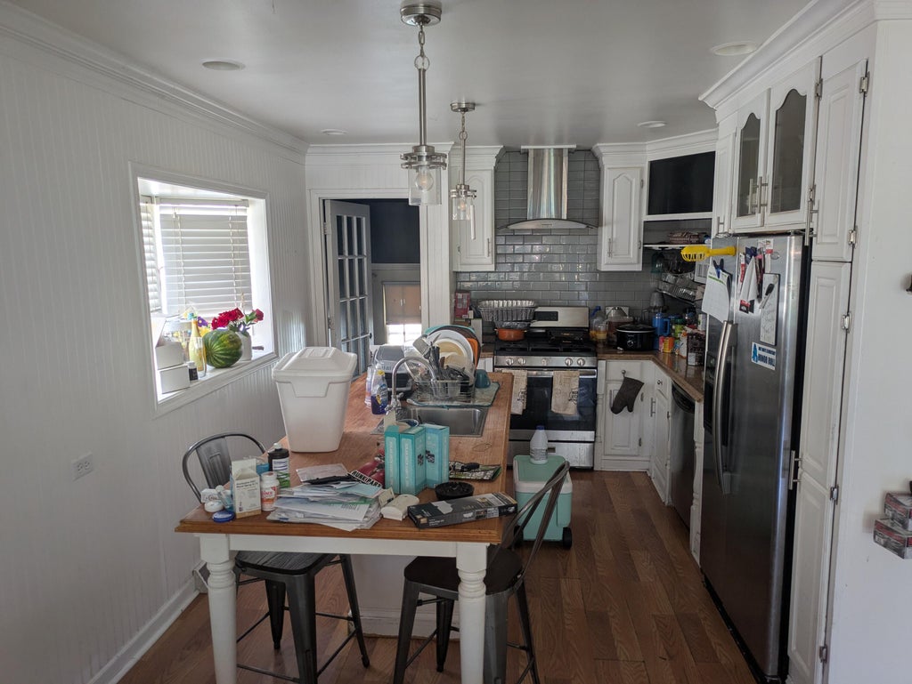 Photo of 2930 163rd Place, Hammond, IN 46323 (MLS # 844319)
