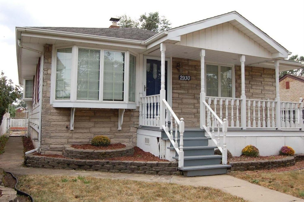Photo of 2930 163rd Place, Hammond, IN 46323 (MLS # 844319)