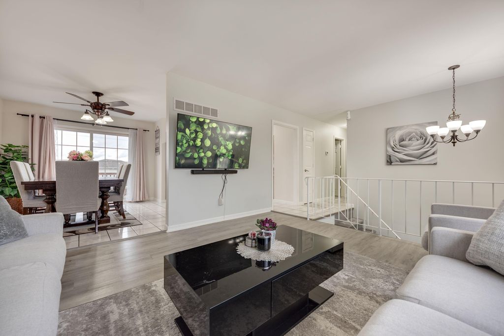 Photo of 9707 Harrison Street, Crown Point, IN 46307 (MLS # 835554)