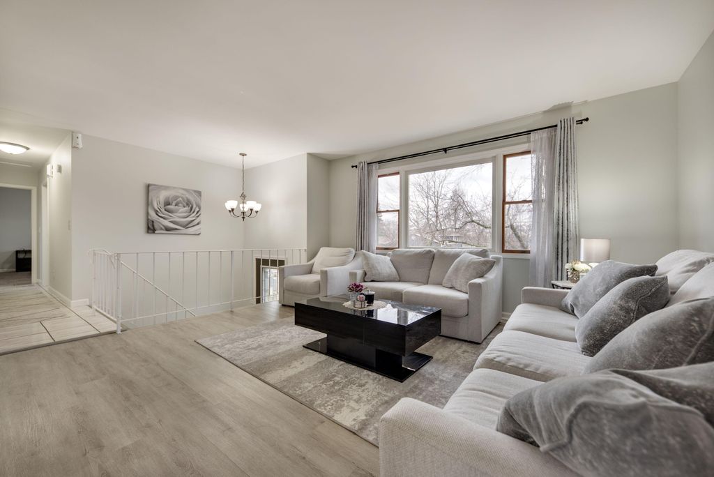 Photo of 9707 Harrison Street, Crown Point, IN 46307 (MLS # 835554)