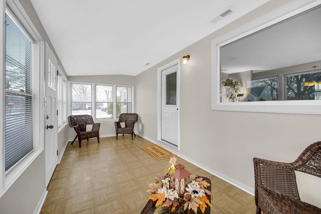 Photo of 2215 Putnam Street, Lake Station, IN 46405 (MLS # 833140)