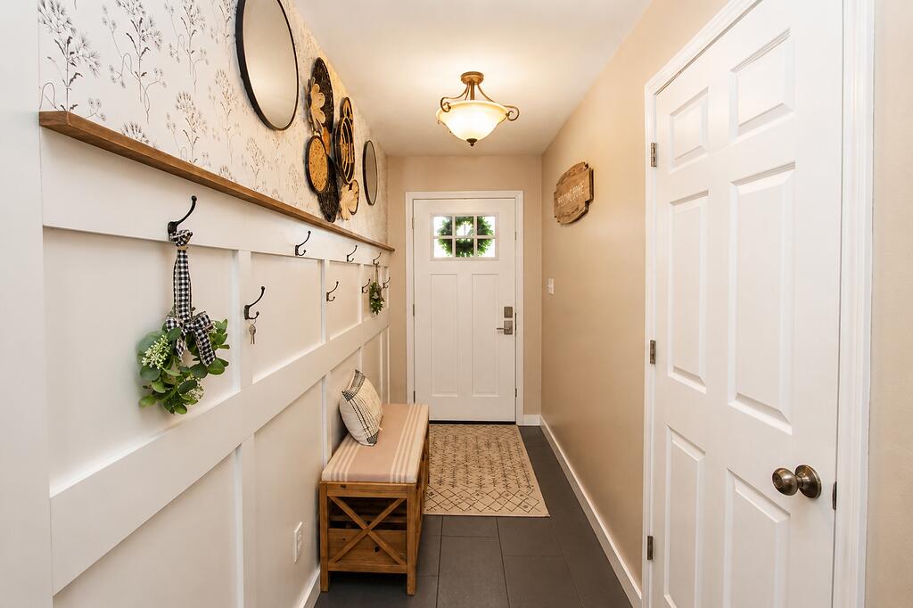 Photo of 2946 S Collins Drive, La Porte, IN 46350 (MLS # 841406)