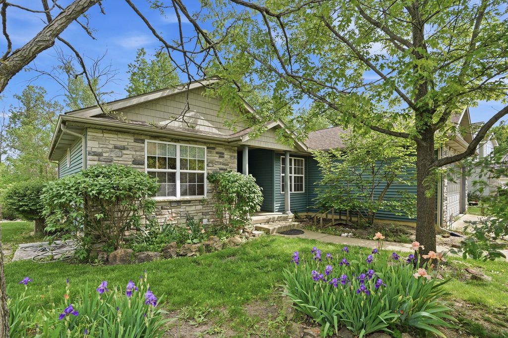 Photo of 5 Browning Lane, Valparaiso, IN 46383 (MLS # 839332)