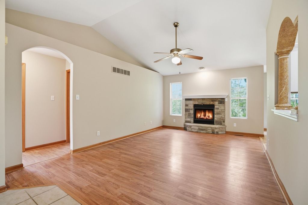 Photo of 5 Browning Lane, Valparaiso, IN 46383 (MLS # 839332)
