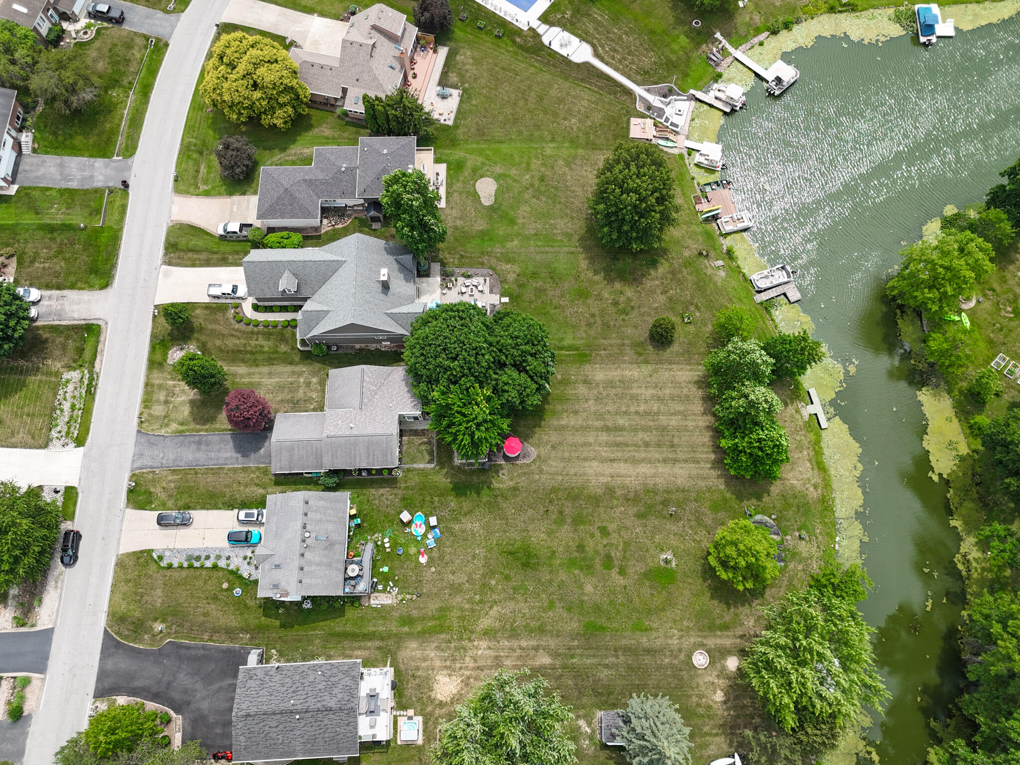 2155 Greenvalley Drive