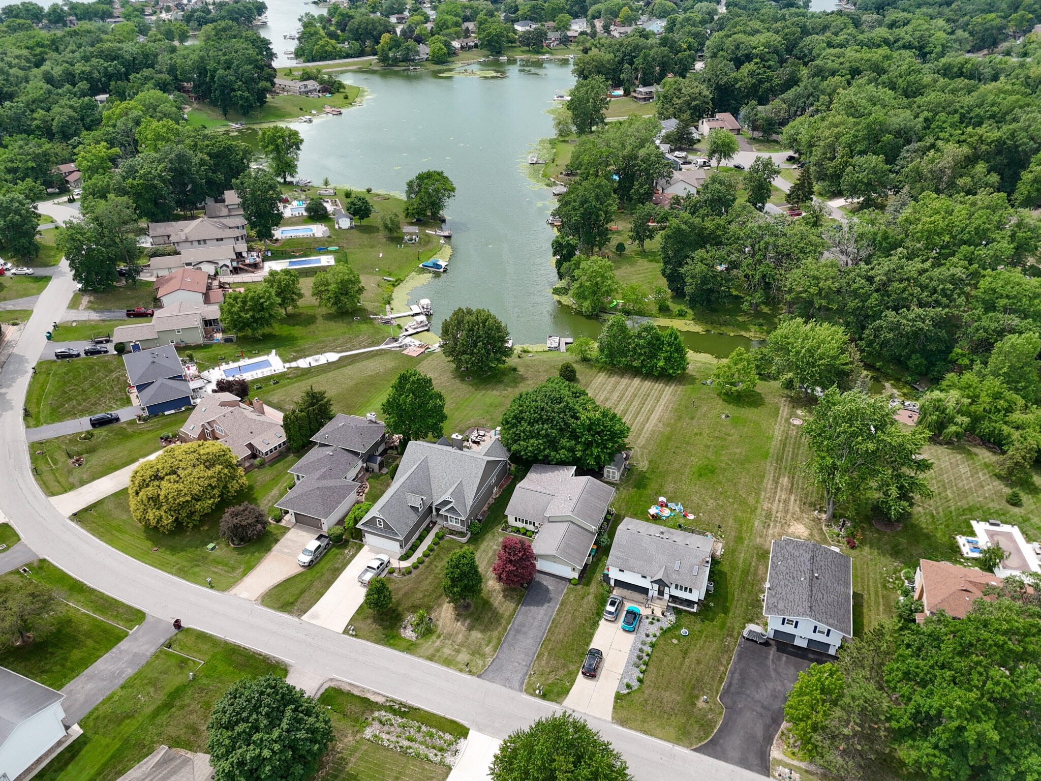 2155 Greenvalley Drive