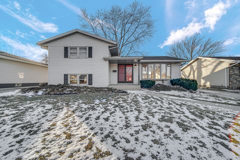 Property photo of 9220 Wildwood Drive, Highland, IN 46322