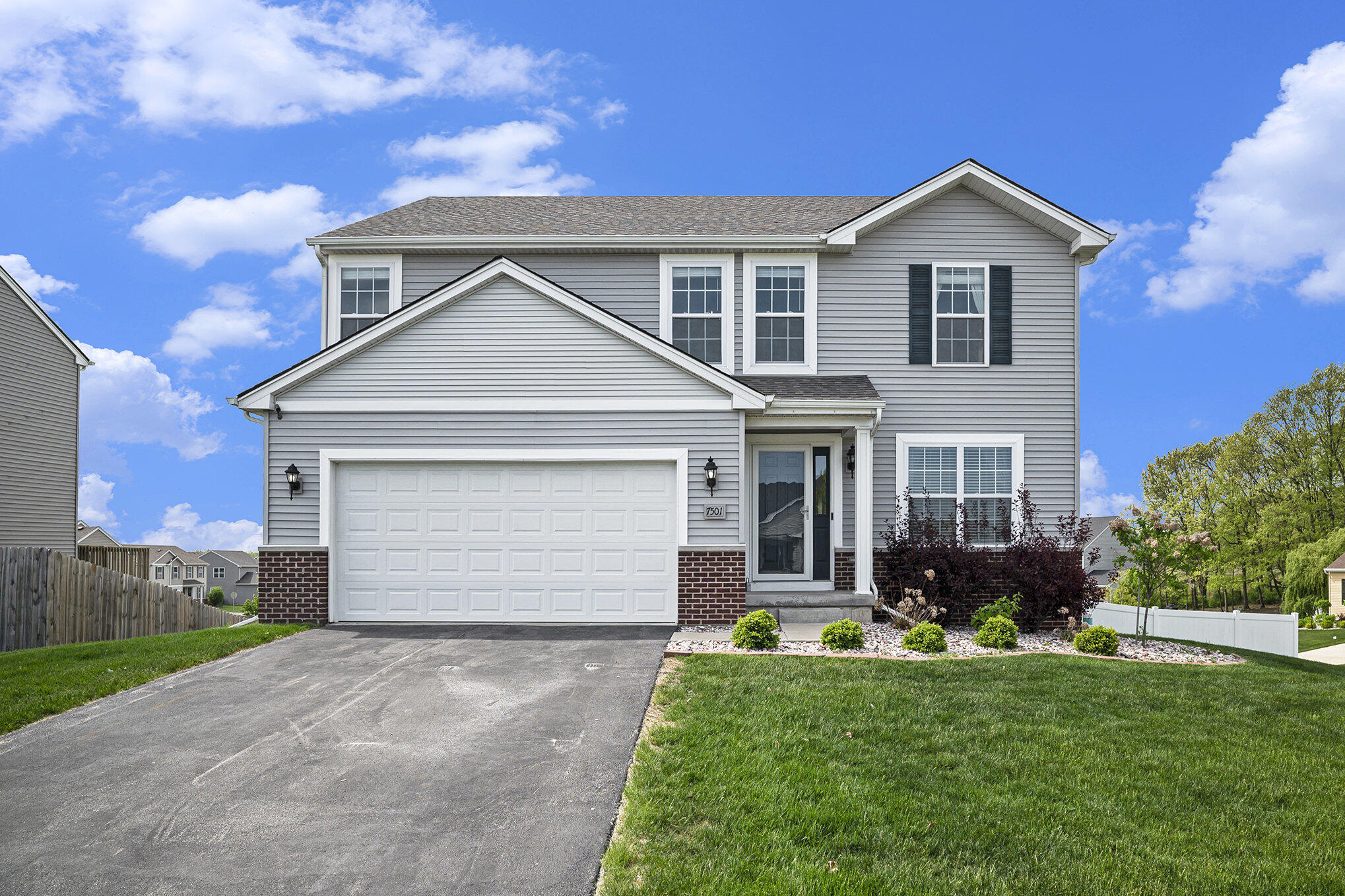 Crown Point, Indiana 46307, United States, 3 Bedrooms Bedrooms, ,3 BathroomsBathrooms,Residential,Active,131395