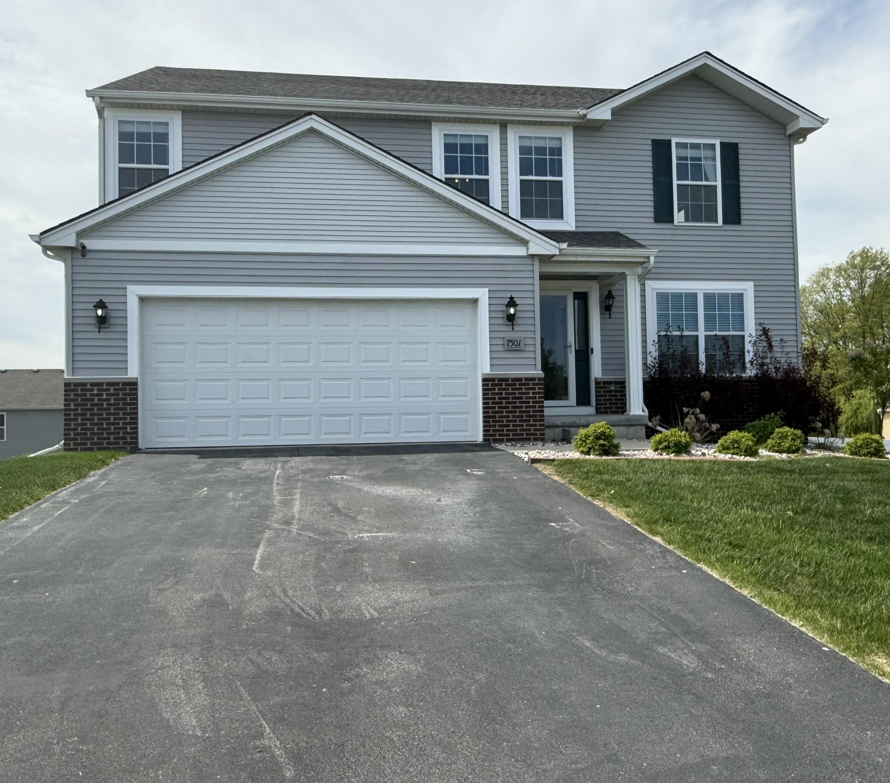 Crown Point, Indiana 46307, United States, 3 Bedrooms Bedrooms, ,3 BathroomsBathrooms,Residential,Active,131395