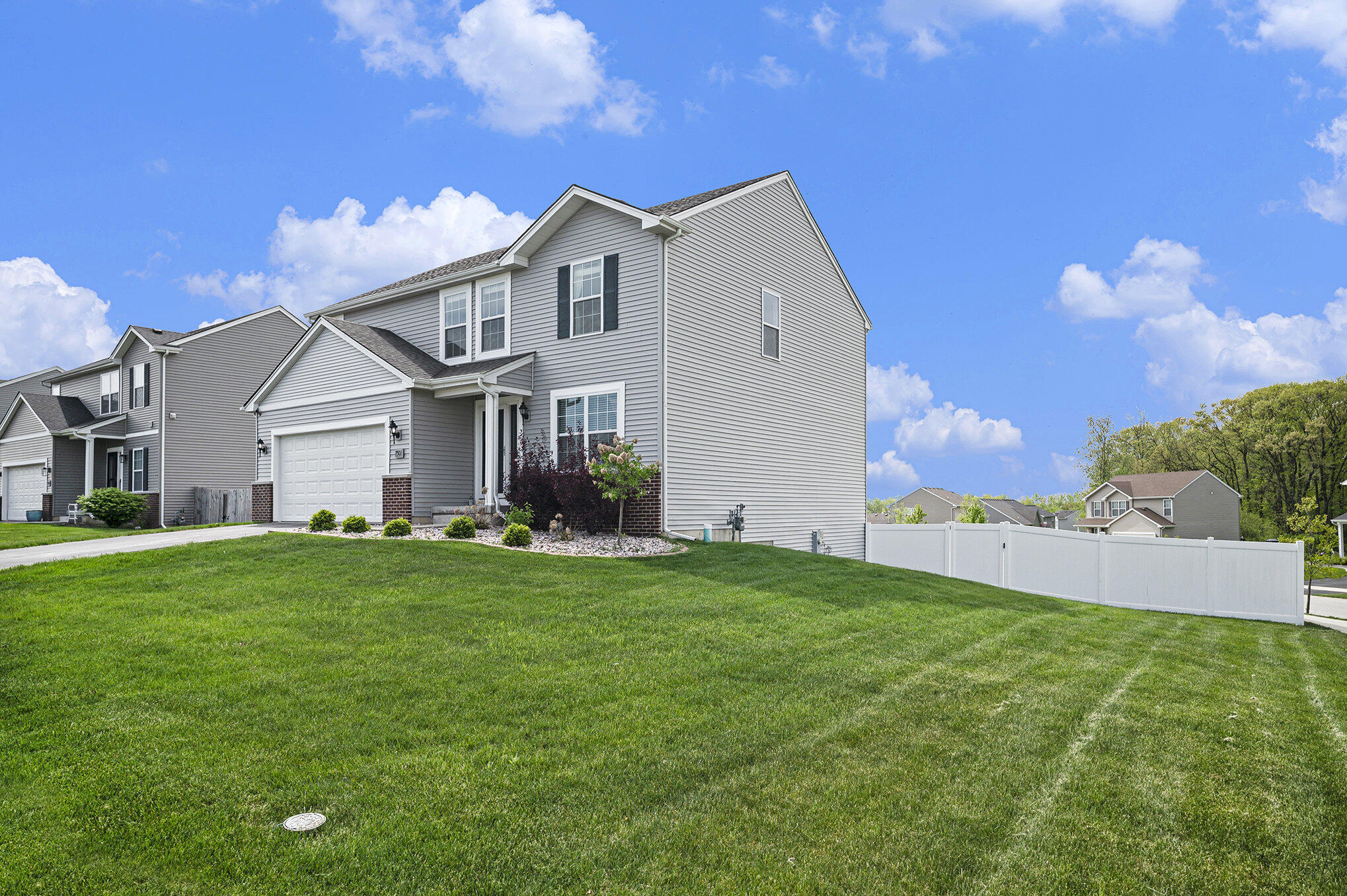 Crown Point, Indiana 46307, United States, 3 Bedrooms Bedrooms, ,3 BathroomsBathrooms,Residential,Active,131395