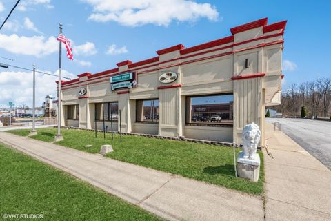 3940 Franklin Street Michigan City IN 46360