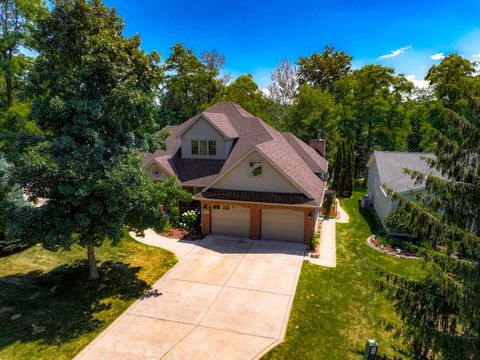 1658 Sunnyslope Drive Crown Point IN 46307