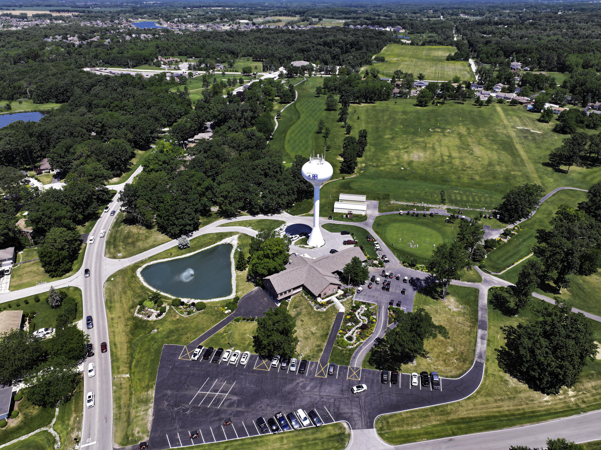 1658 Sunnyslope Drive