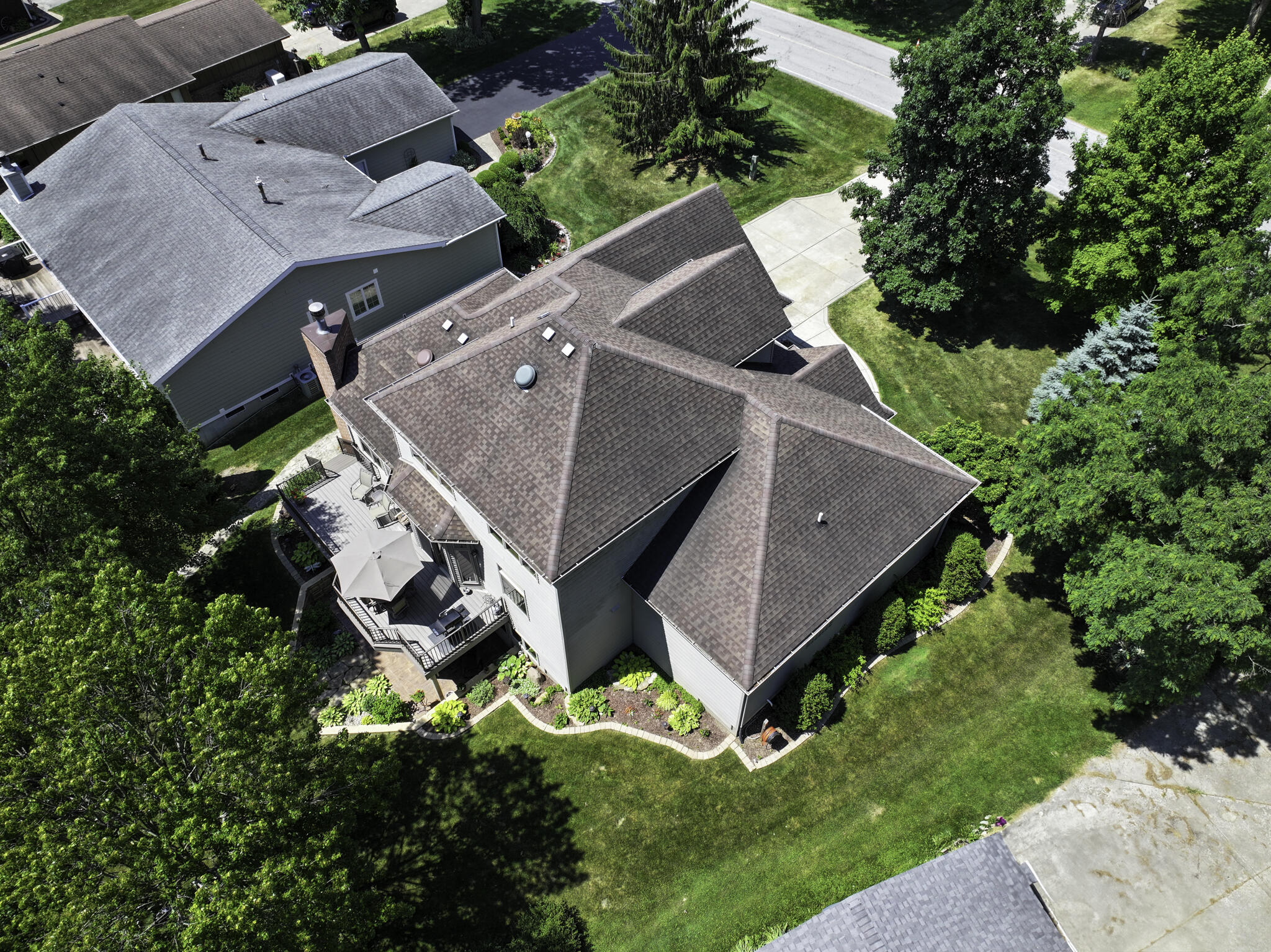 1658 Sunnyslope Drive