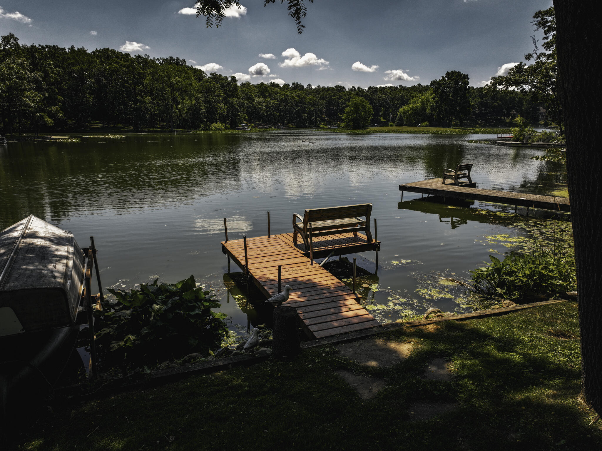 1658 Sunnyslope Drive