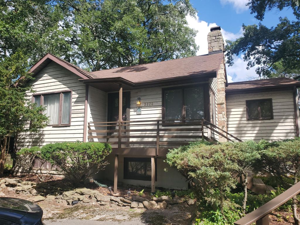 Photo of 2220 Oriole Trail, Long Beach, IN 46360 (MLS # 830627)