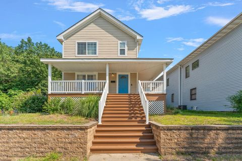 110 Fogarty Street, Michigan City, IN 46360 - #: 826587