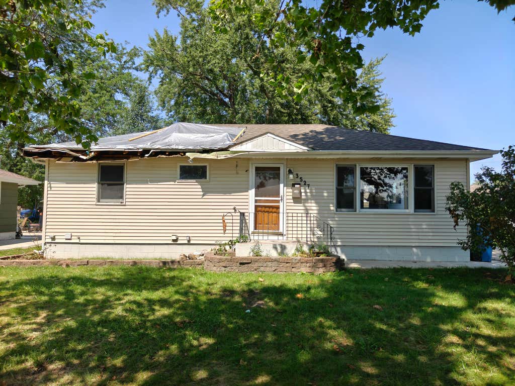 Photo of 3527 41st Street, Highland, IN 46322 (MLS # 844357)