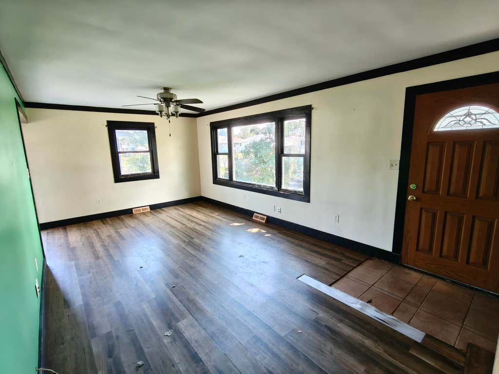 Photo of 3527 41st Street, Highland, IN 46322 (MLS # 844357)