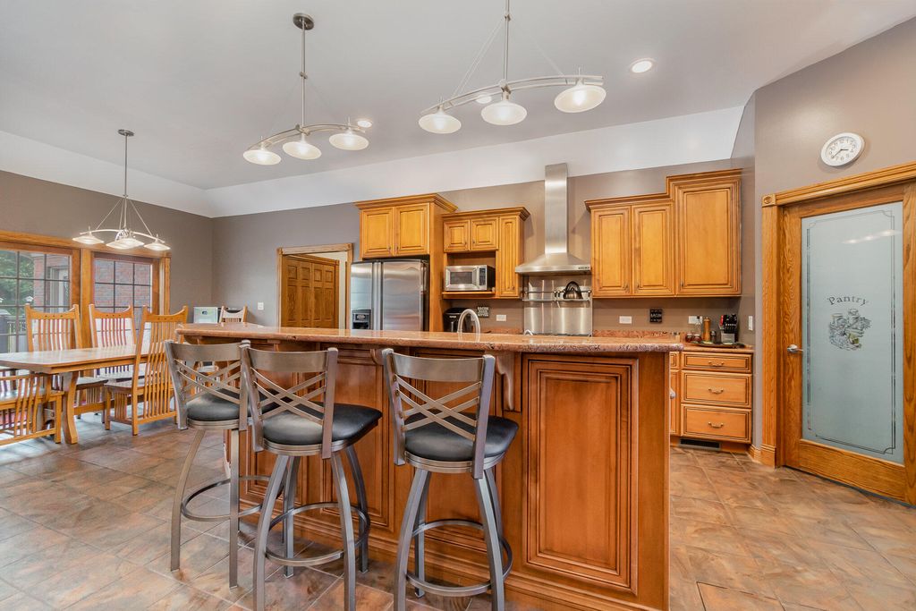 Photo of 8855 E 93rd Avenue, Crown Point, IN 46307 (MLS # 829837)