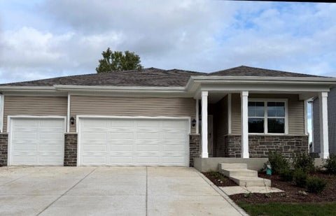 47 Larwick Circle, Valparaiso, IN 46385 - #: 844934