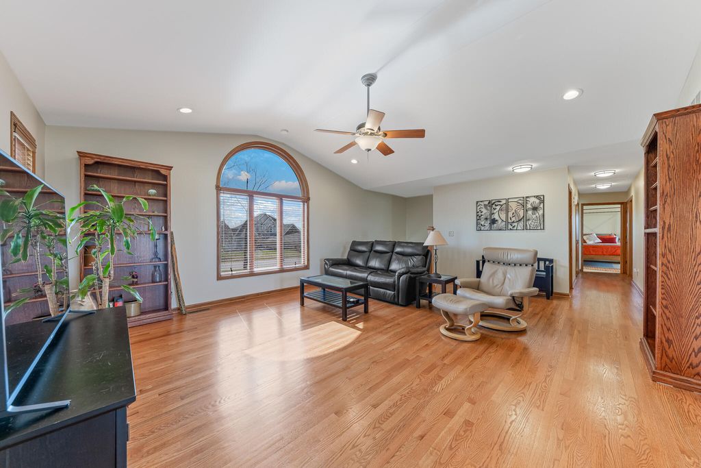 Photo of 9390 W 156th Place, Lowell, IN 46356 (MLS # 835526)