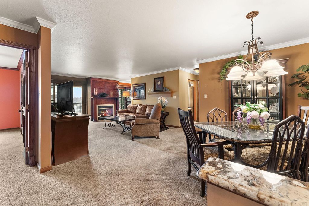 Photo of 8220 Harrison Avenue #408, Munster, IN 46321 (MLS # 835177)