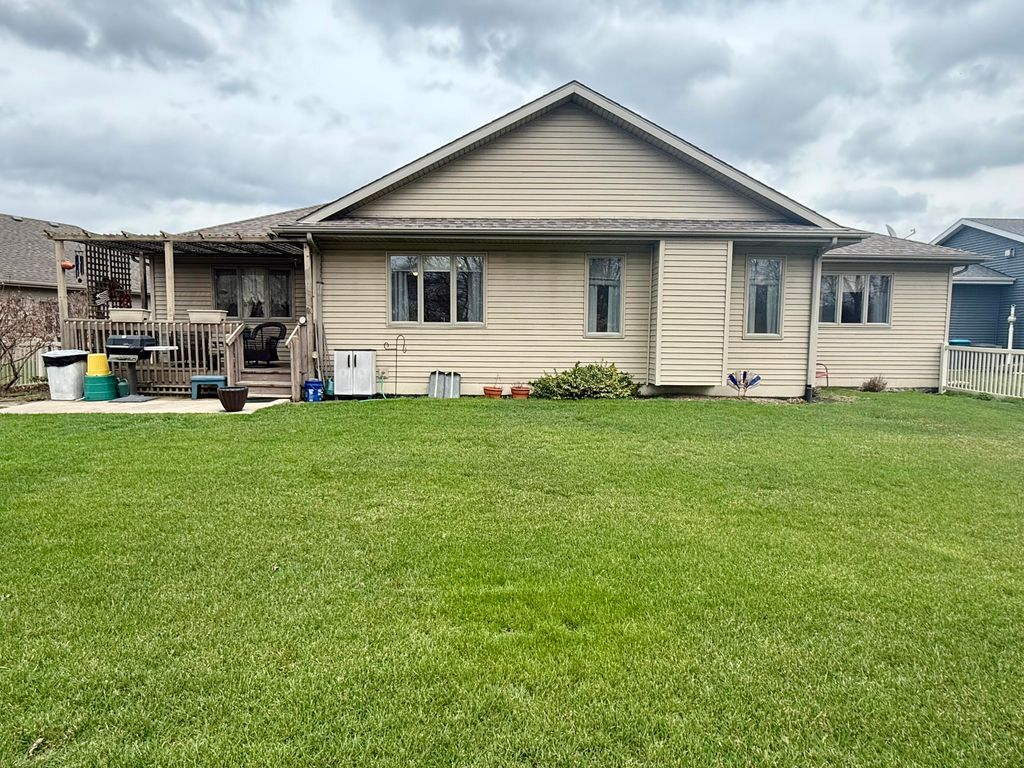 Photo of 6528 Tumbleweed Lane, Schererville, IN 46375 (MLS # 836476)