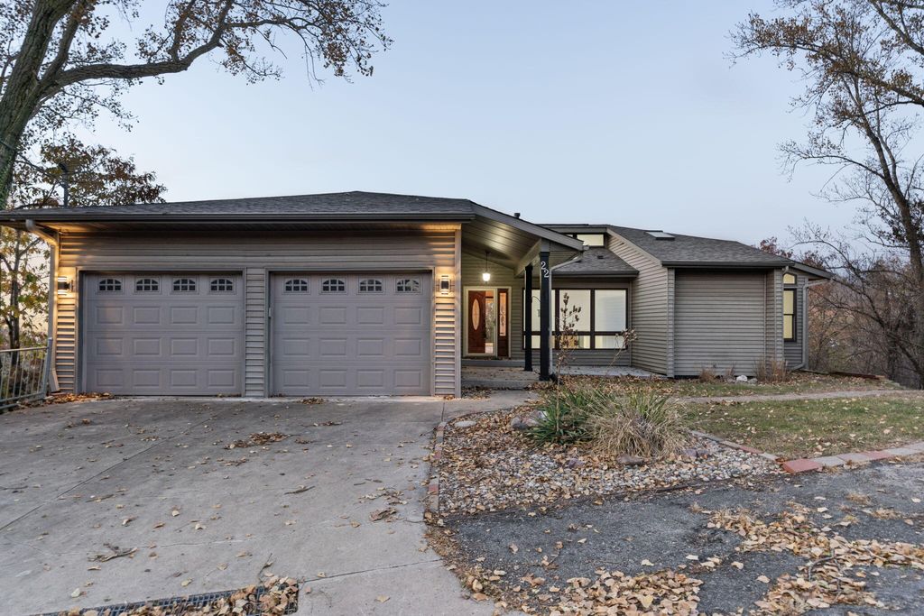 Photo of 22 Skyline Drive, Ogden Dunes, IN 46368 (MLS # 831043)