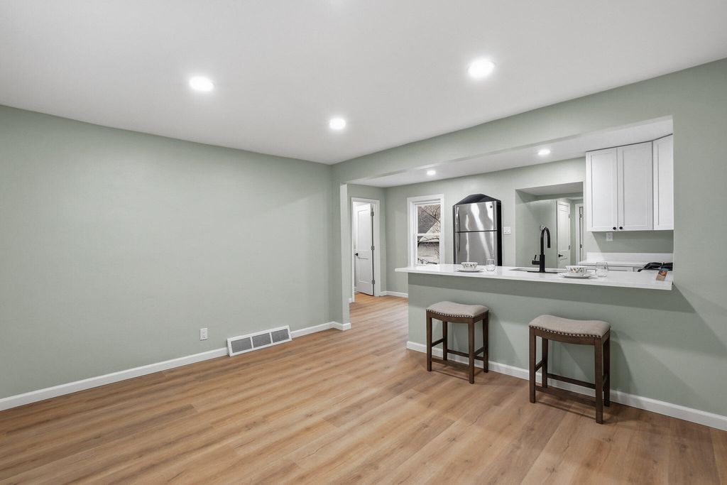 Photo of 238 N Nichols Street, Lowell, IN 46356 (MLS # 834914)