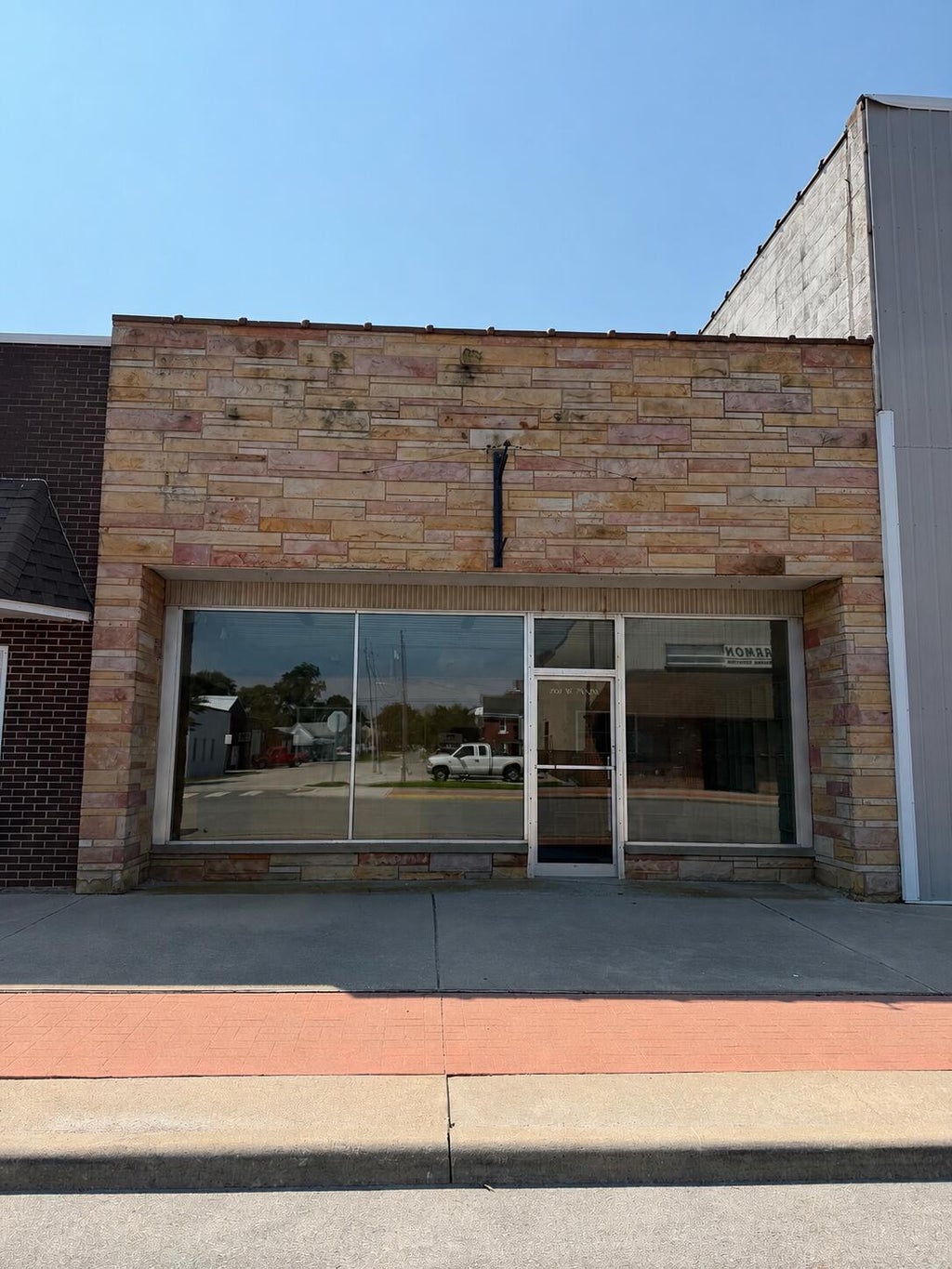 Photo of 207 W Main Street, Brook, IN 47922 (MLS # 844431)