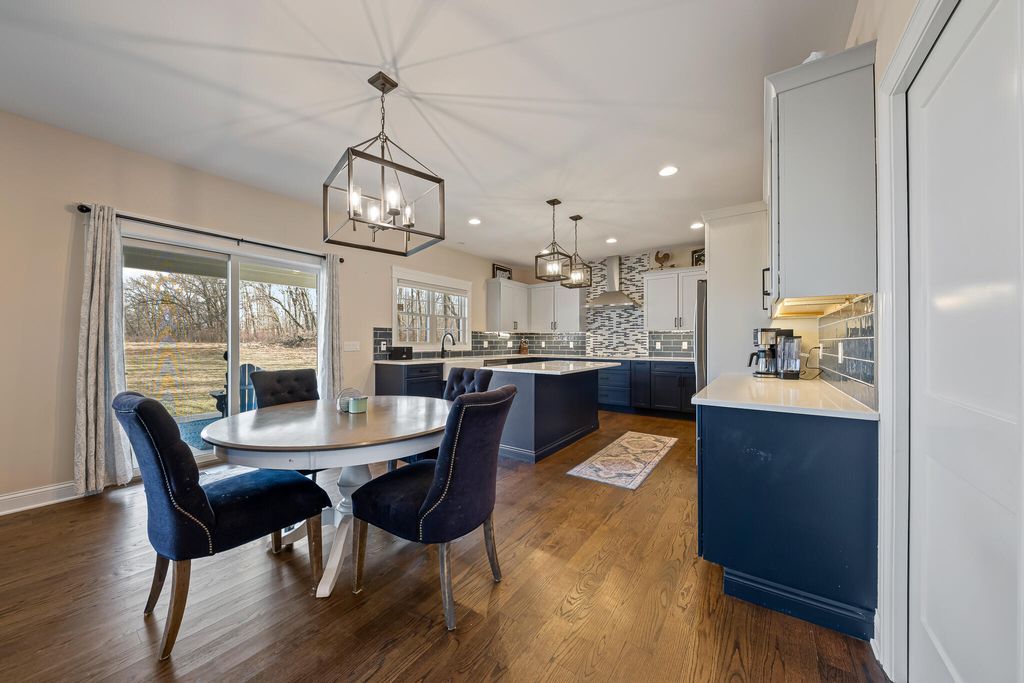 Photo of 20411 Woodmar Street, Lowell, IN 46356 (MLS # 834731)