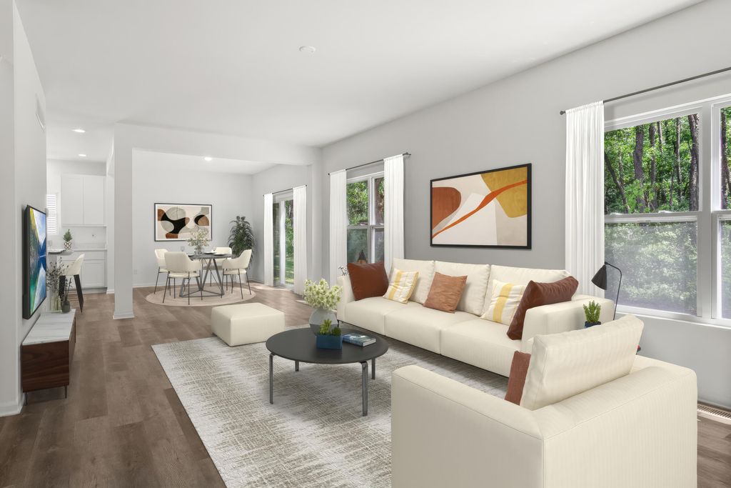 Photo of 5778 Onyx Avenue, Lowell, IN 46356 (MLS # 831243)