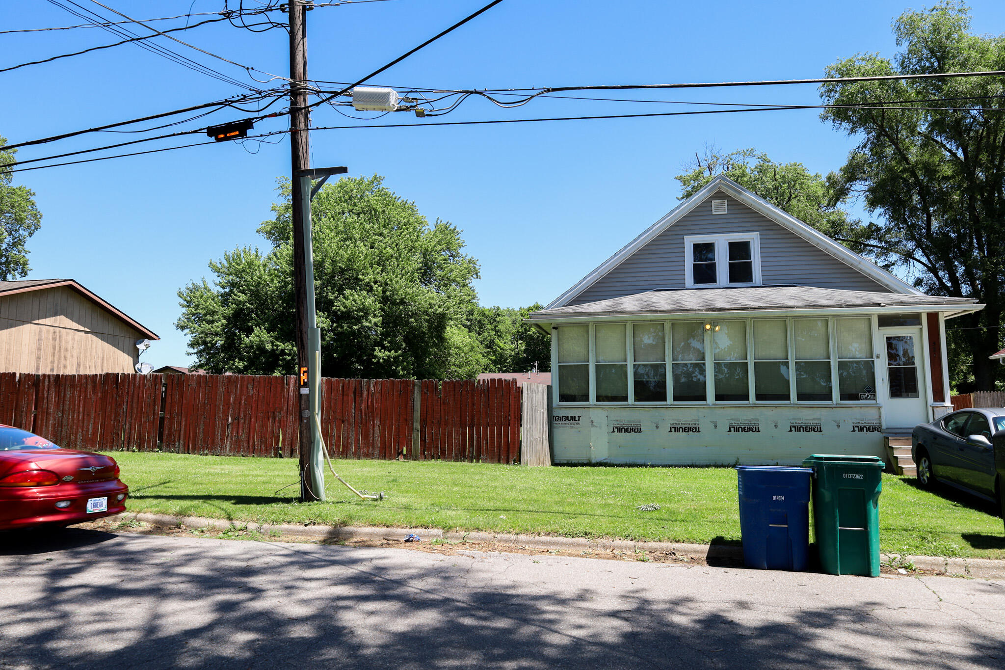 Photo 1 of 40 — 521 Rockwood Street, La Porte, IN 46350